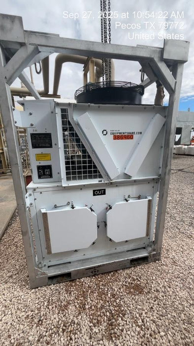 2024 SMARTECH SACP26A-HS