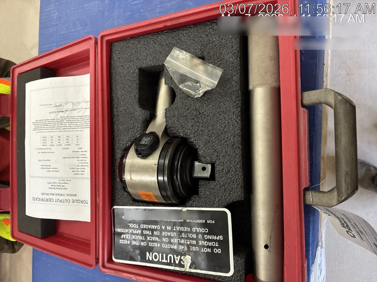 2040 PROTO J6222