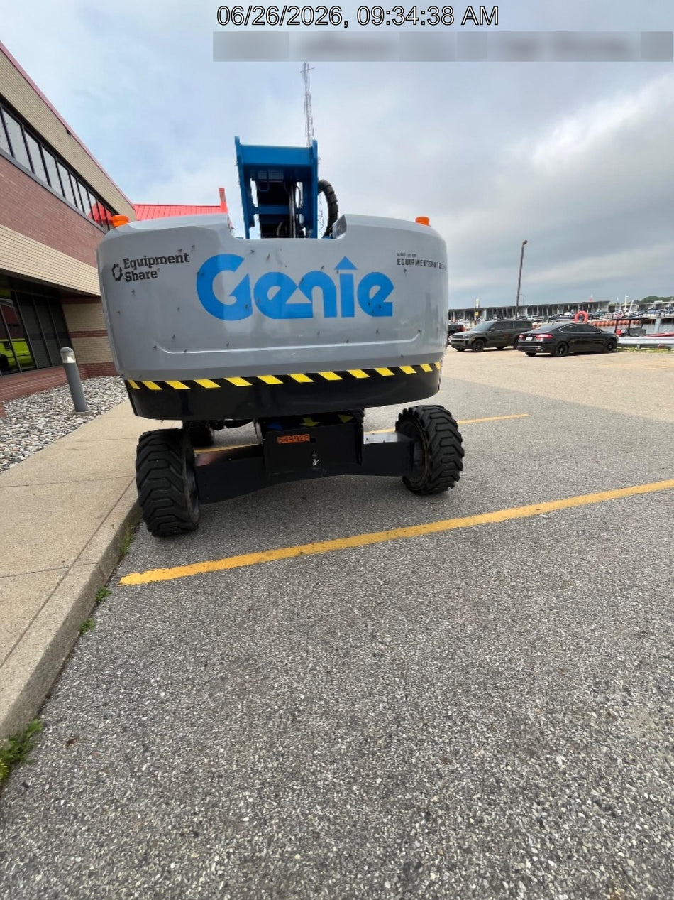 2025 GENIE S-45 XC