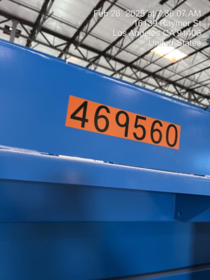 2024 GENIE GS-4390 RT