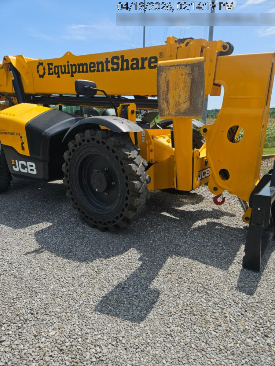 2025 JCB 512-56