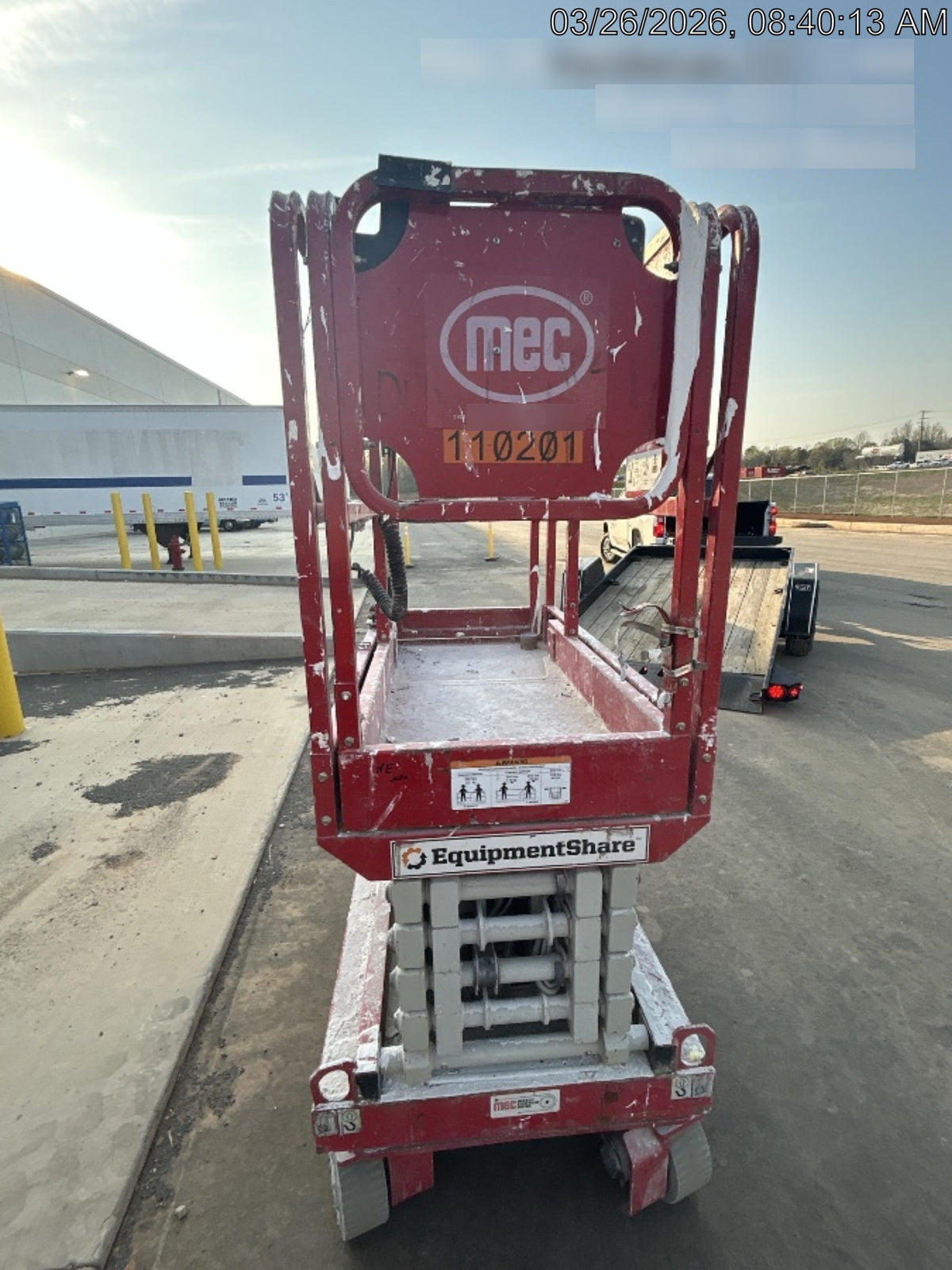 2020 MEC Micro 19