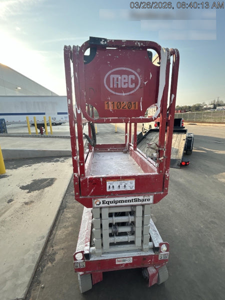 2020 MEC Micro 19