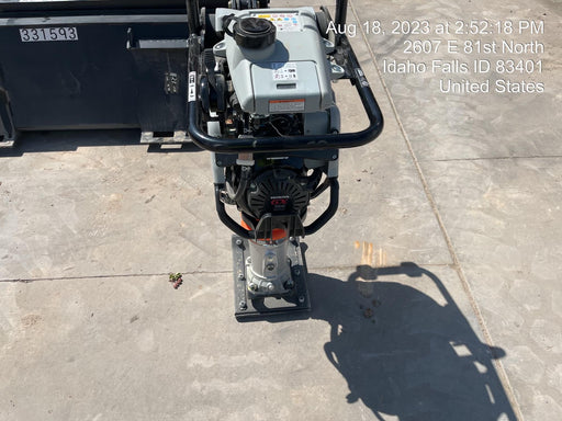 2023 MULTIQUIP MTX60HD