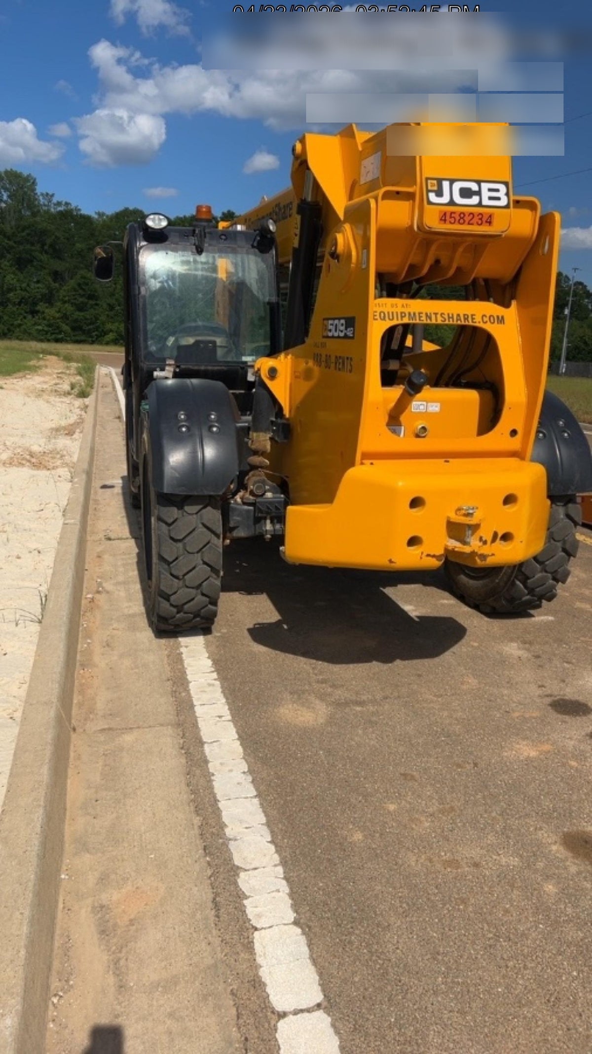 2024 JCB 509-42