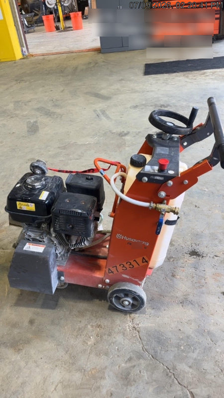 2024 HUSQVARNA FS 400 LV