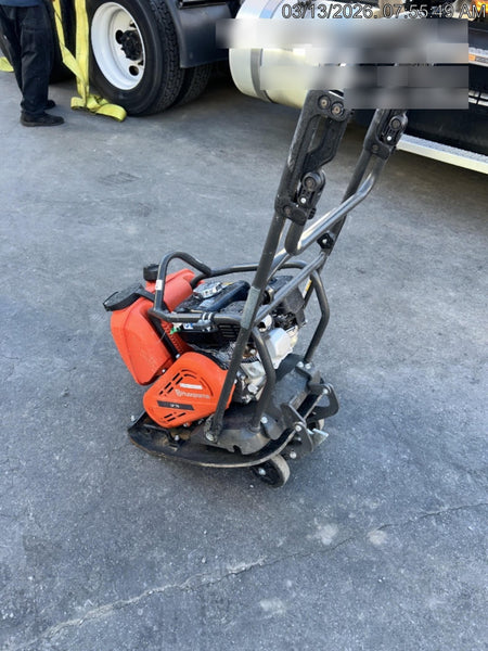 2025 HUSQVARNA LF75