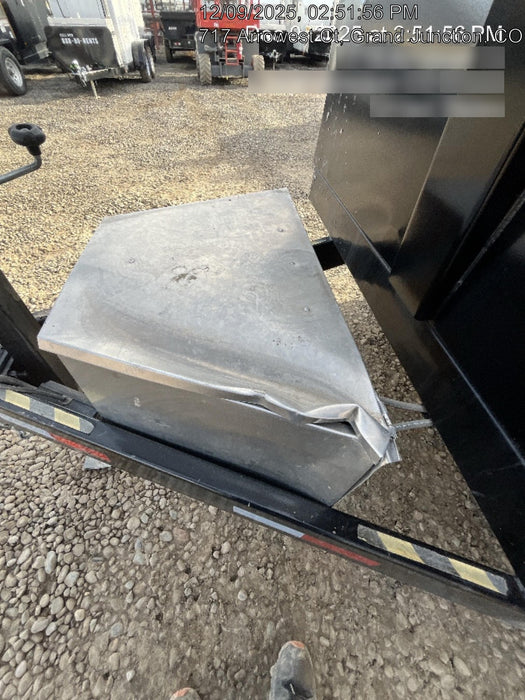 2023 SOUTHLAND SL270T-14K