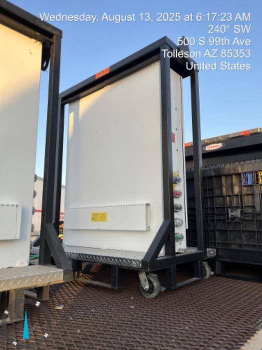 2025 TRYSTAR IIQC1.J7-A-D-A1