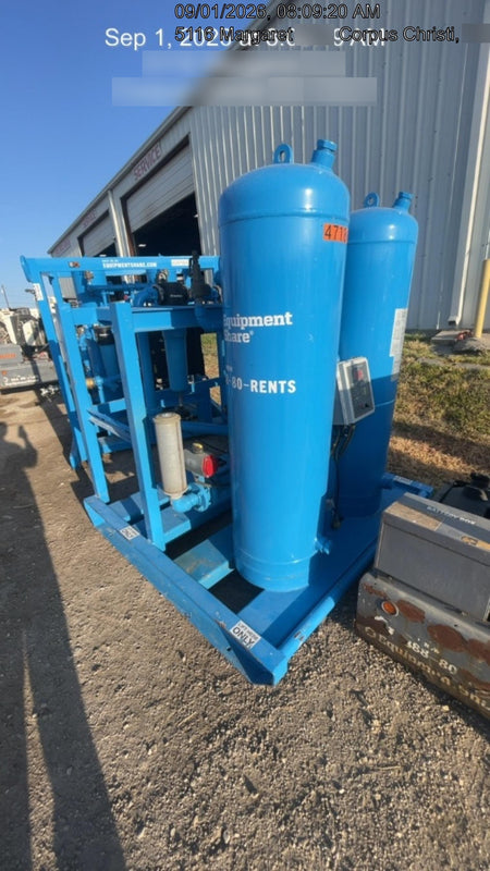 2024 HANKISON RDH-930G