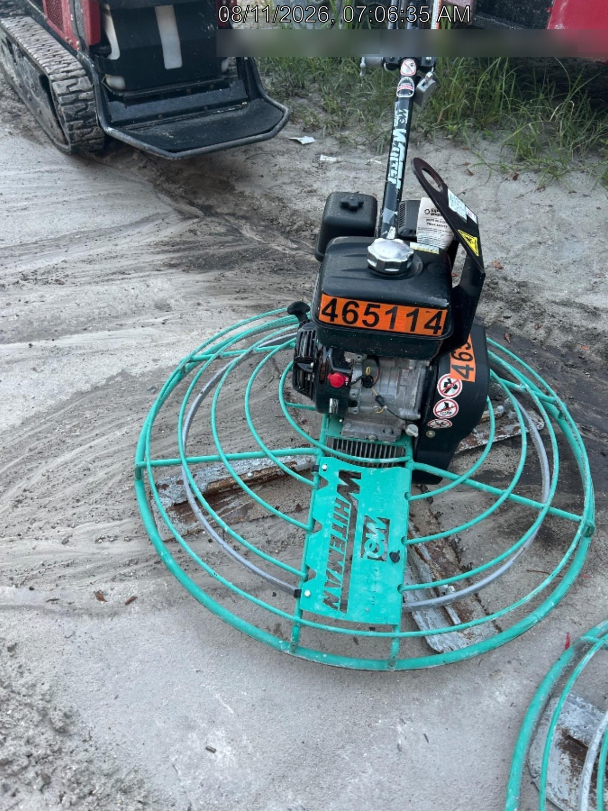 2024 MULTIQUIP B46H90