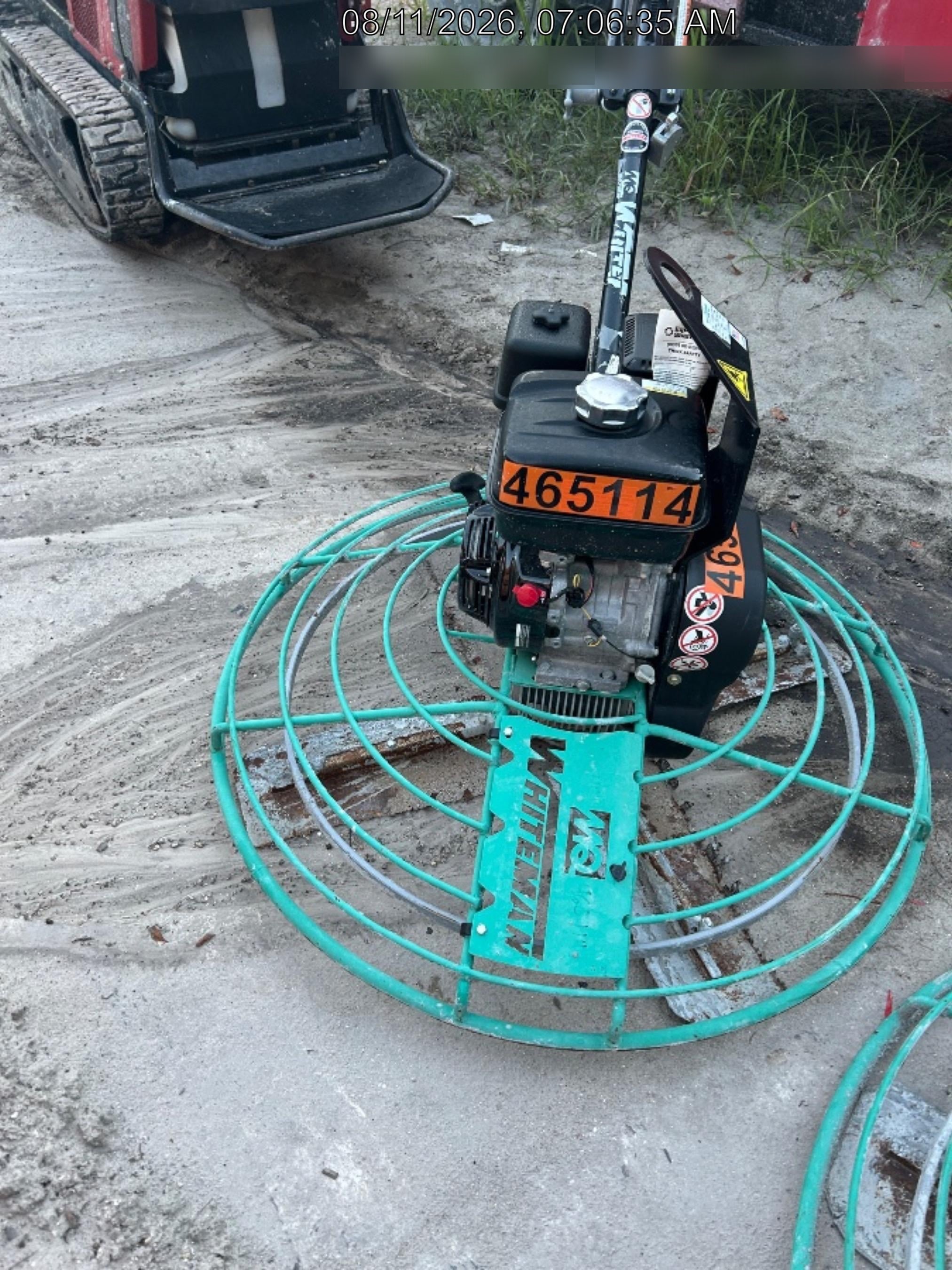 2024 MULTIQUIP B46H90