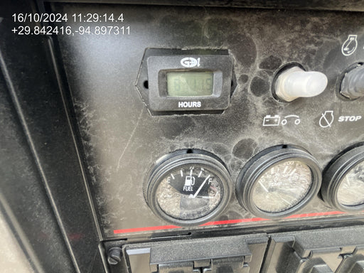 2024 LINCOLN ELECTRIC LE400