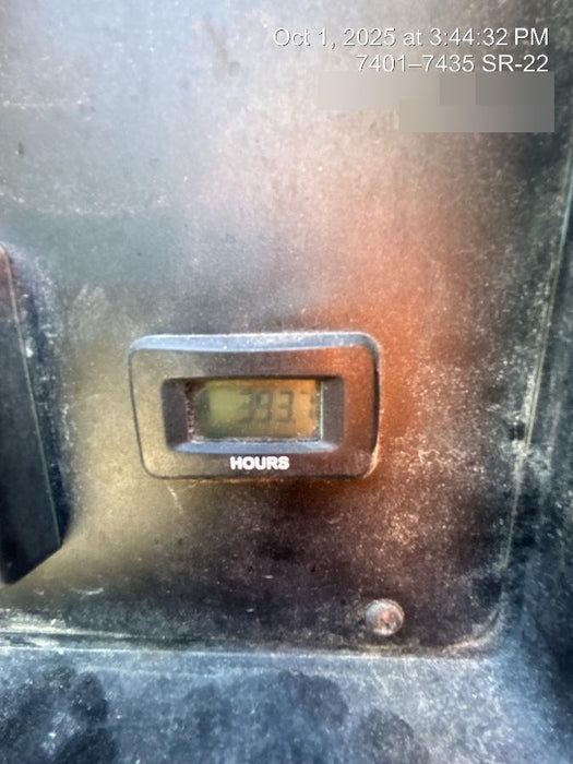 2025 BOBCAT PA425WCU-T4F