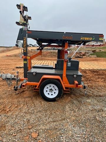 2024 NATIONAL SIGNAL Sunray LTS-300h