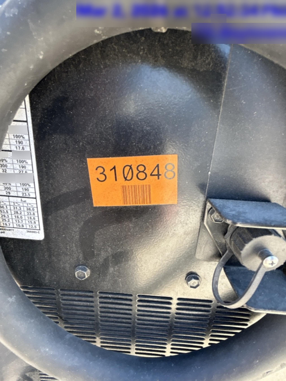 2023 MILLER ELECTRIC XMT 350