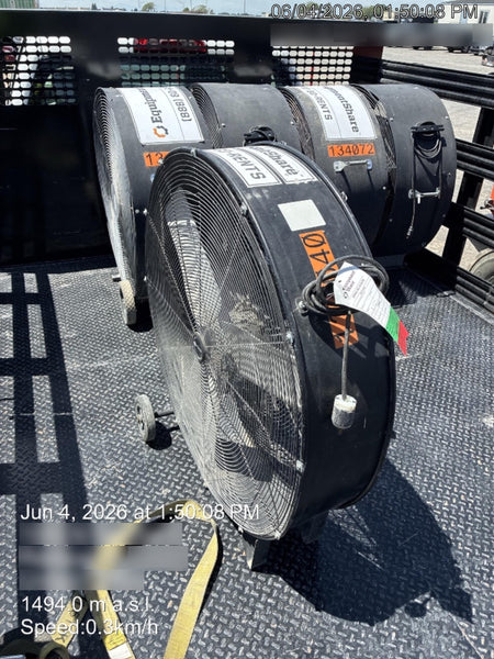 2021 UNITEC TPI PB36-D