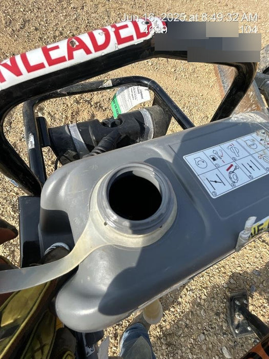 2023 MULTIQUIP MTR40HF