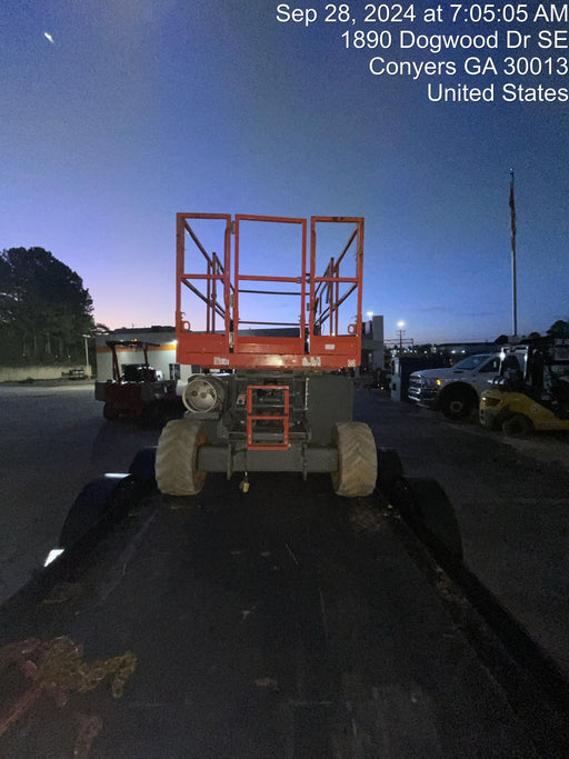 2023 STEELPOINT K19E