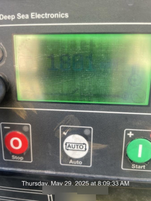 2020 ATLAS COPCO QAS45