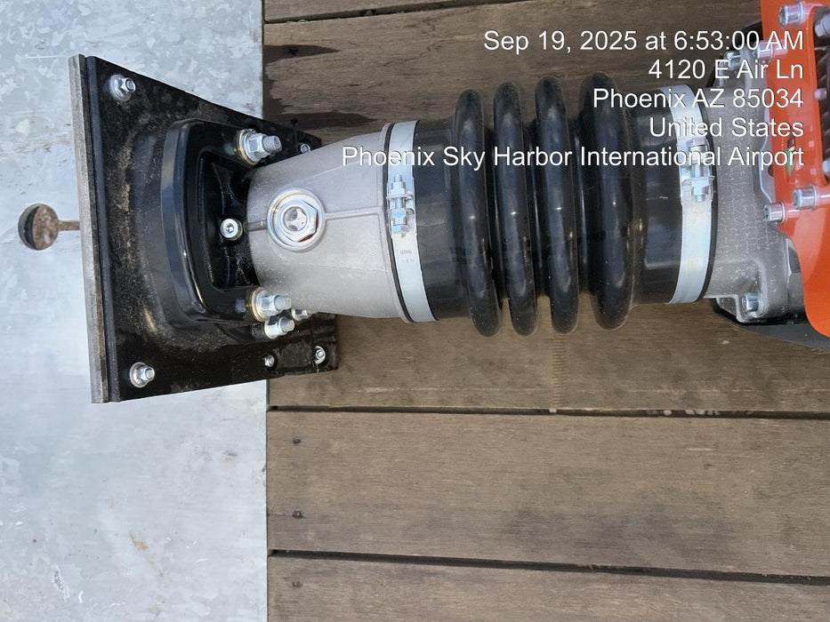 2025 HUSQVARNA LT6005