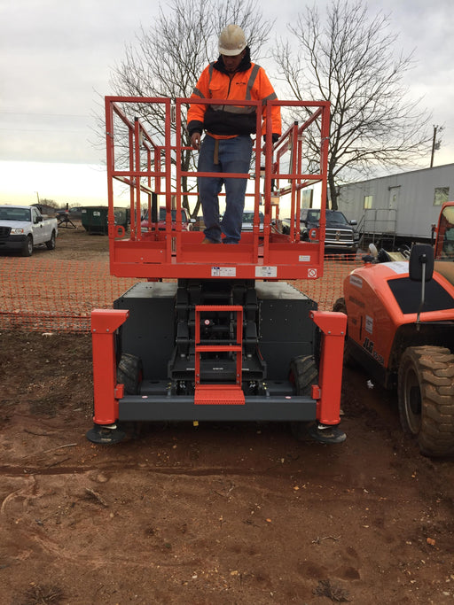 2019 SKYJACK SJ6832 RT