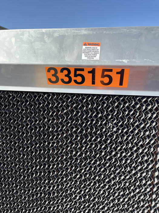 2023 BIG ASS FANS Cool Space 400