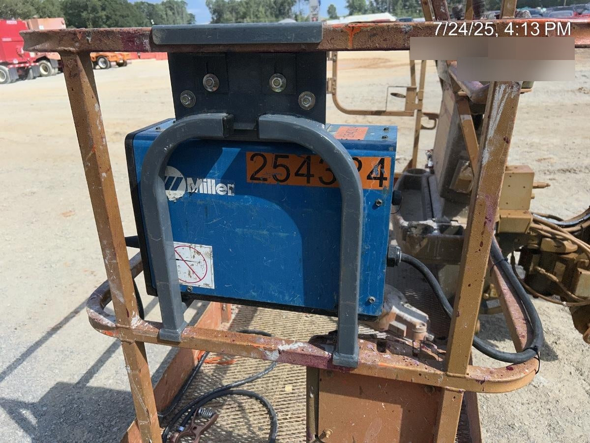 2022 MILLER ELECTRIC CST-280