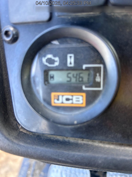 2024 JCB 509-42