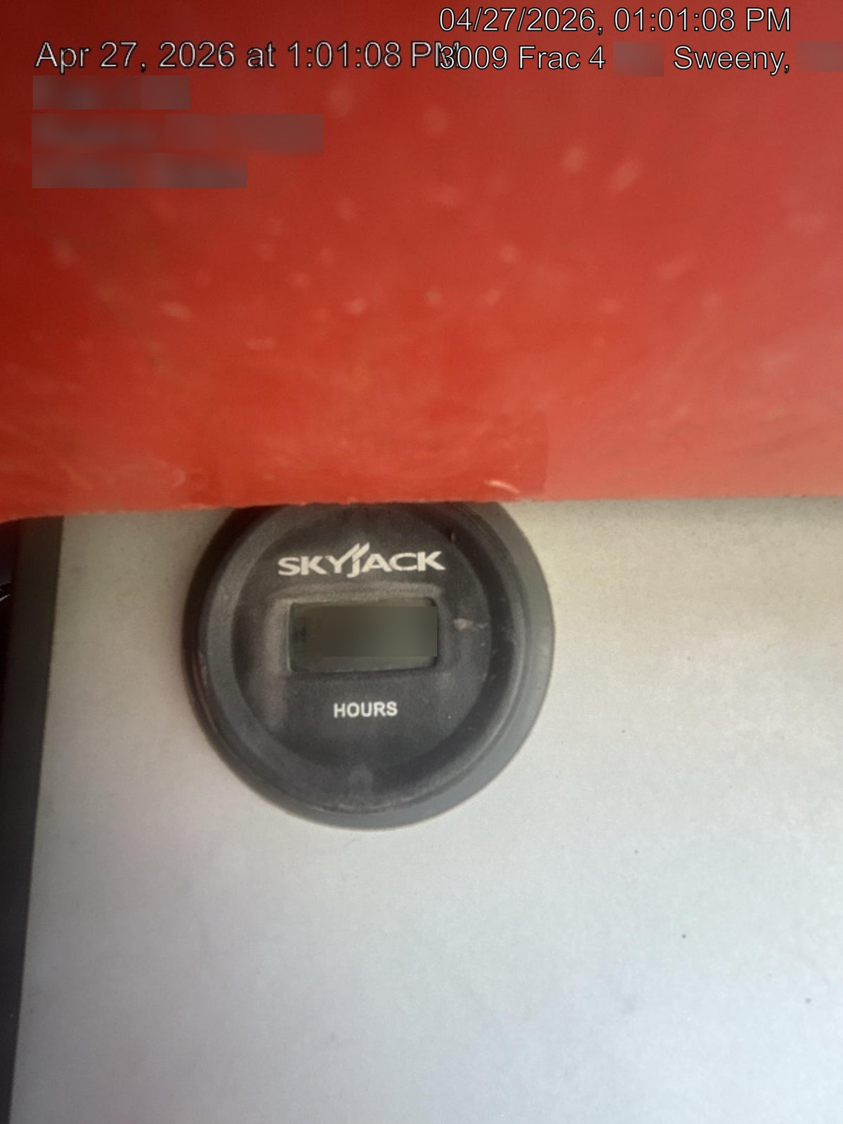 2020 SKYJACK SJ46 AJ