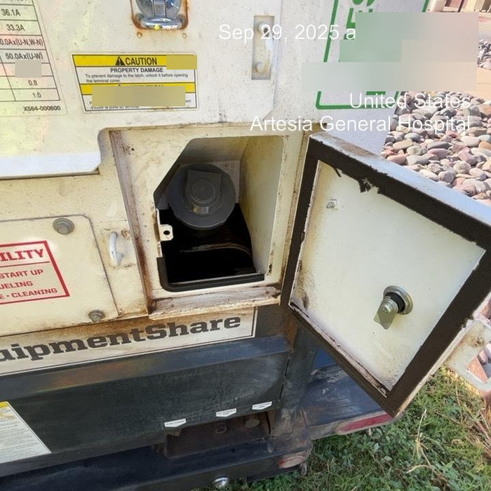 2023 SHINDAIWA DGK15FL