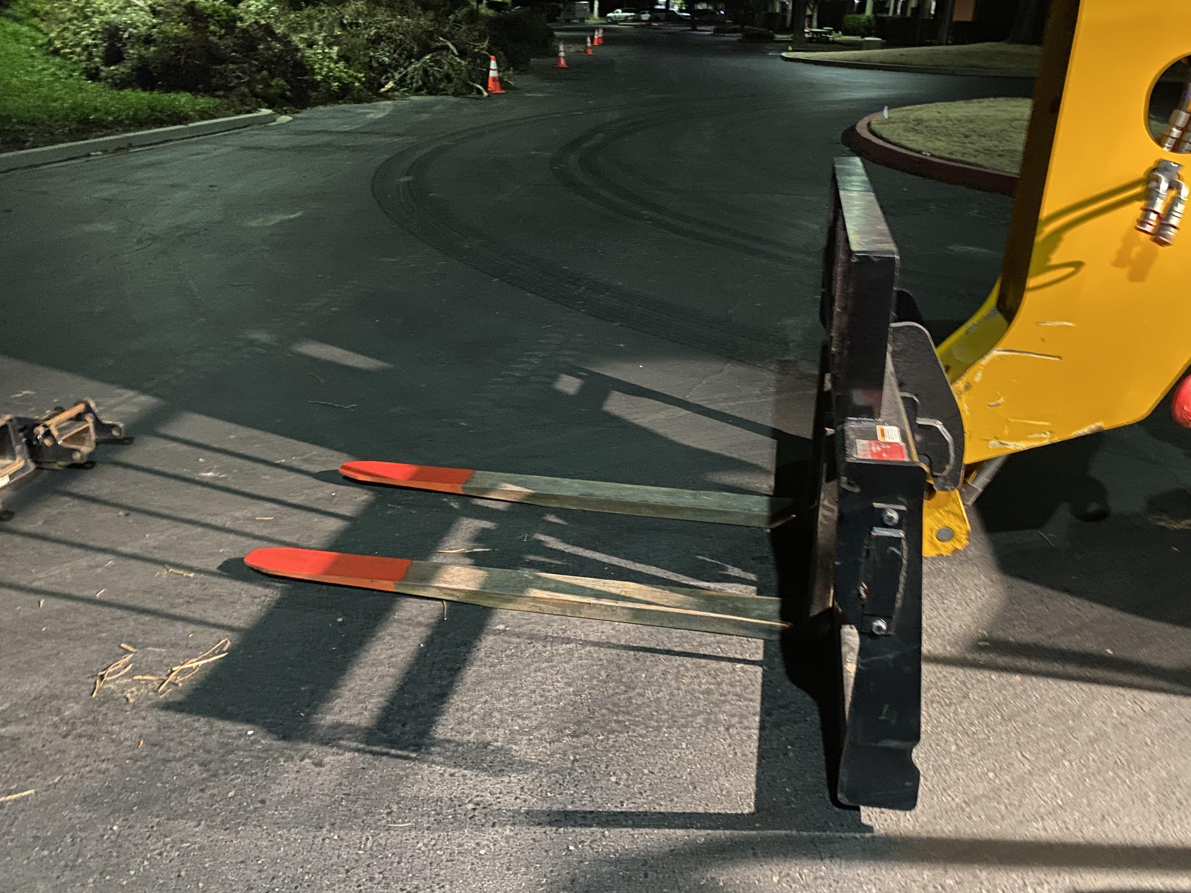 2021 JCB 509-42