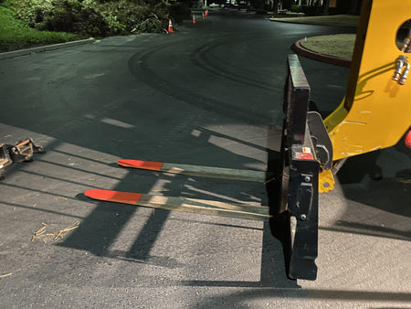 2021 JCB 509-42