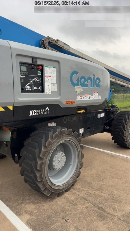 2024 GENIE S-85 XC