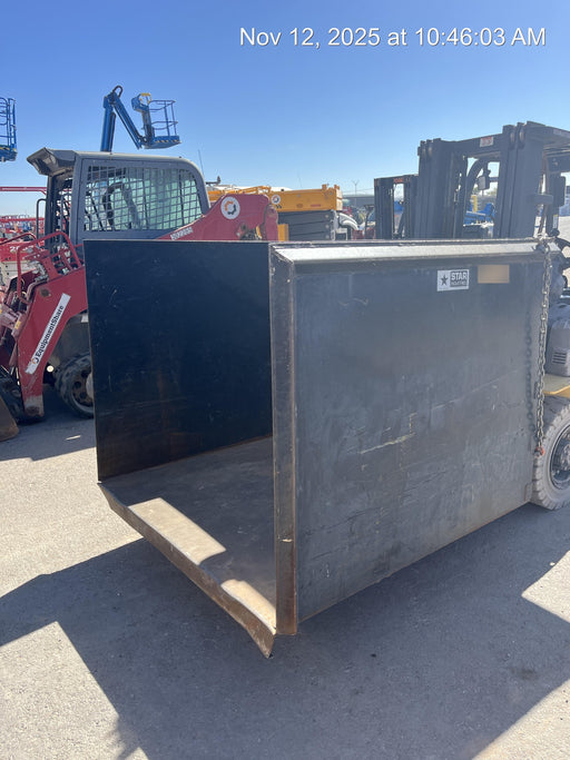 2020 STAR INDUSTRIES 1425