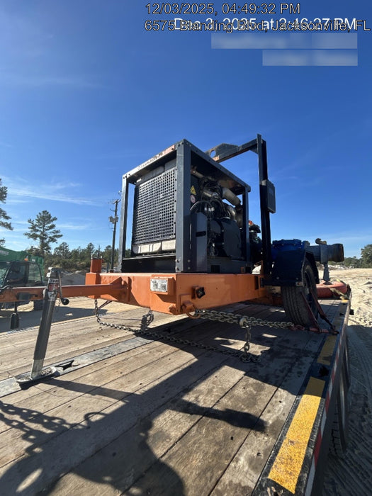 2021 CORNELL 8NNT-RP-EM18DB-3