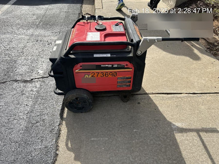 2022 MI-T-M GEN-8000-IMM1E