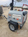 2019 Wacker Neuson LTV6L-MH Standard Options, ES Track Hardware, Fuel Level Sensor (Kohler engine)