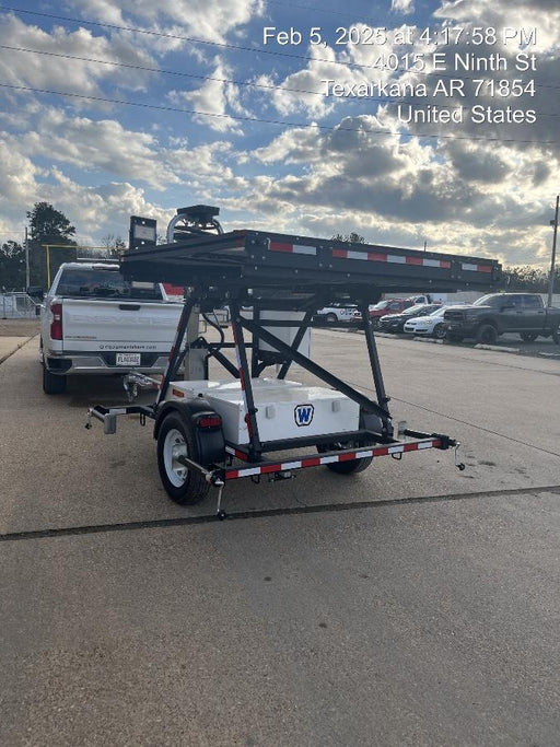 2025 WANCO WLTS-MM8A-1600