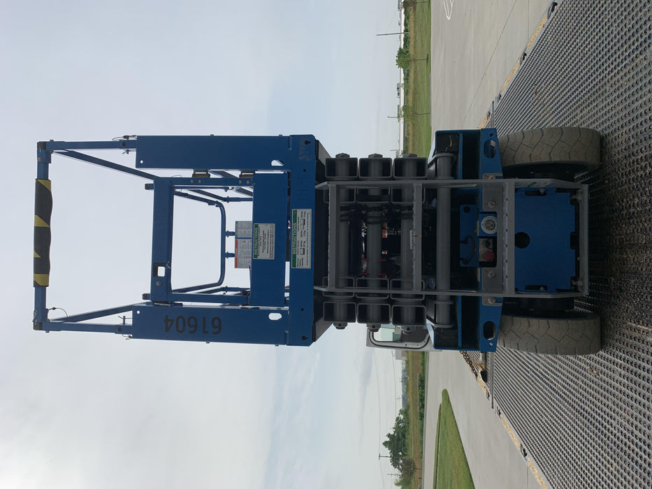 2020 GENIE GS-2632