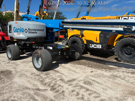 2025 GENIE S-45 HF