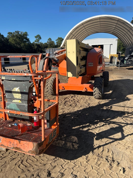 2019 JLG 450AJ