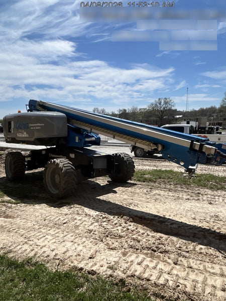 2024 GENIE S-65 XC