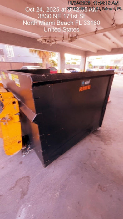 2025 STAR INDUSTRIES 1430