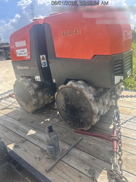2024 HUSQVARNA LP9505