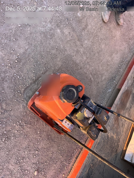 2023 MULTIQUIP MVC82VHW