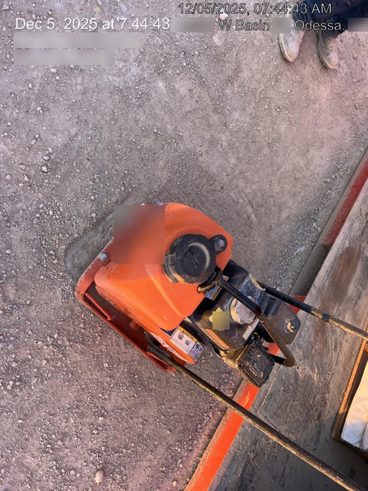 2023 MULTIQUIP MVC82VHW