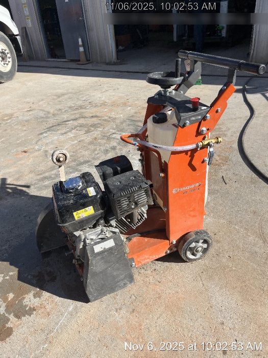 2024 HUSQVARNA FS 400 LV