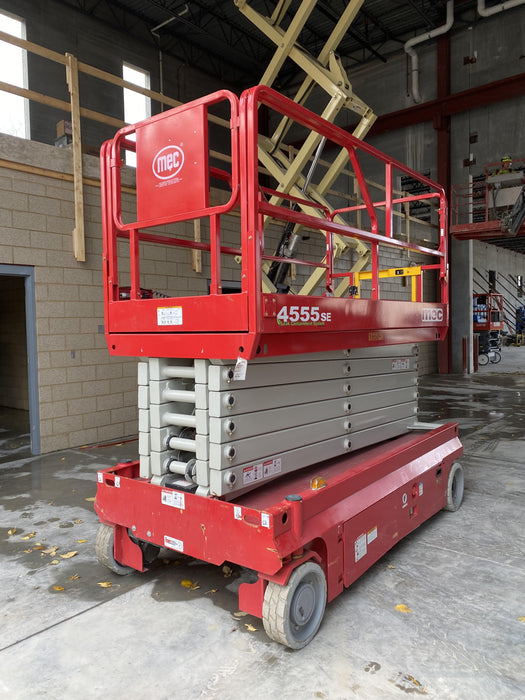 2021 MEC 4555SE