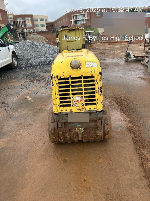 2020 WACKER NEUSON RTKx-SC3